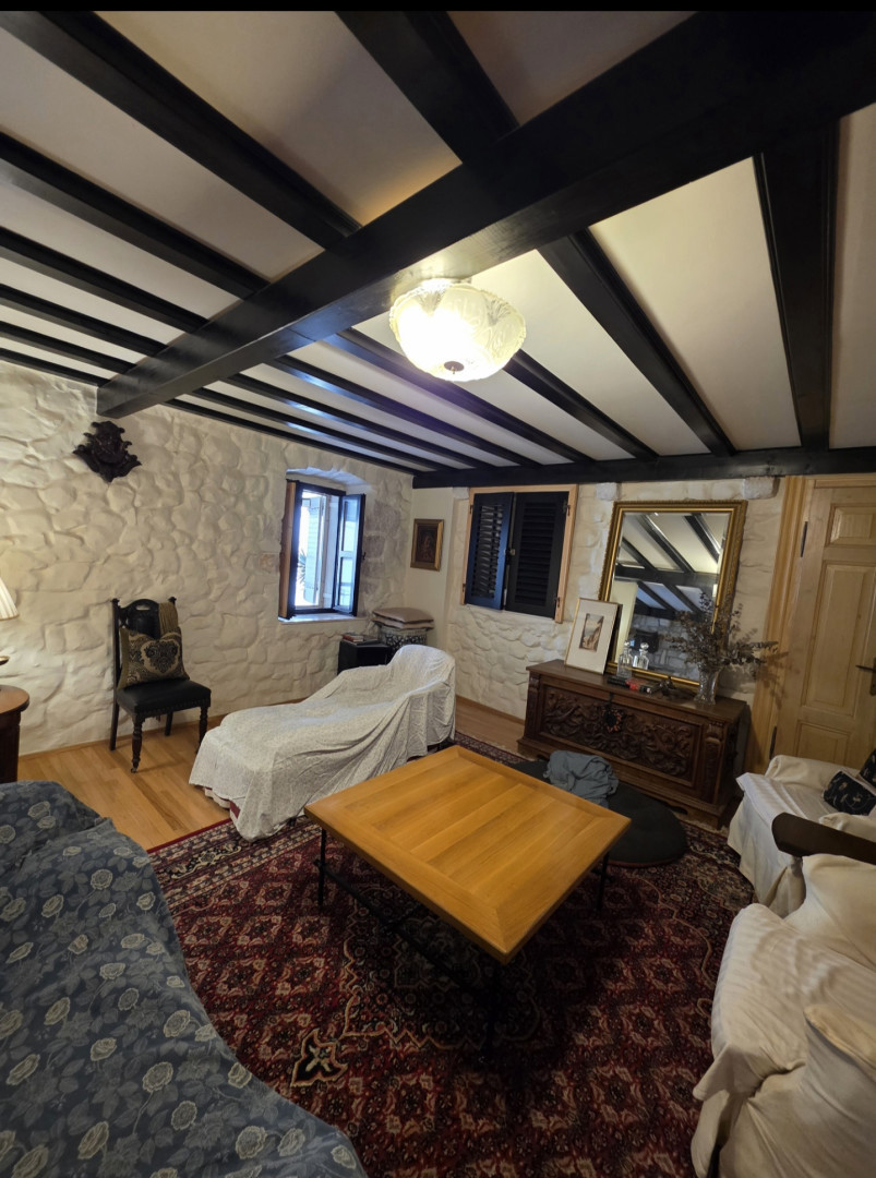 Kuća Na prodaju - SPLITSKO-DALMATINSKA GRADAC
