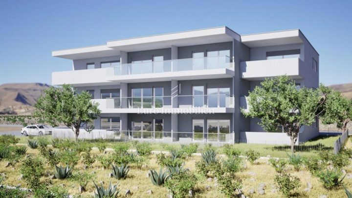 Appartamento in vendita 36 m² – Pag