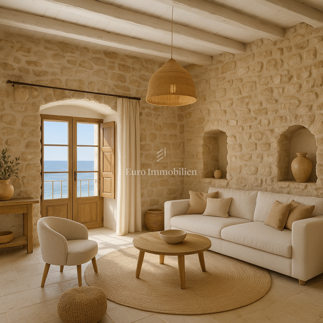 Casa In vendita - PRIMORSKO-GORANSKA KRK