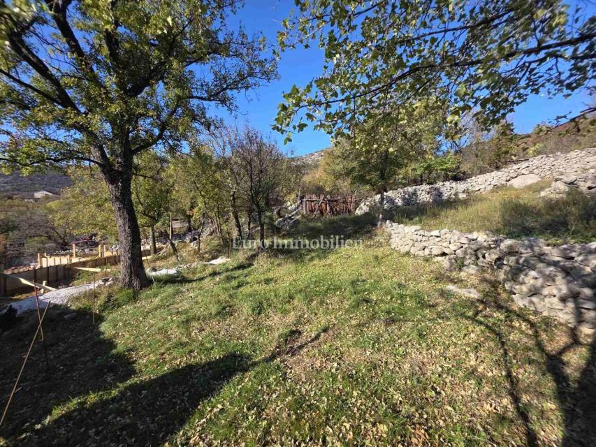 Haus Zu verkaufen - PRIMORSKO-GORANSKA NOVI VINODOLSKI
