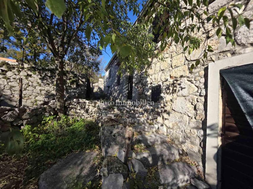 Haus Zu verkaufen - PRIMORSKO-GORANSKA NOVI VINODOLSKI