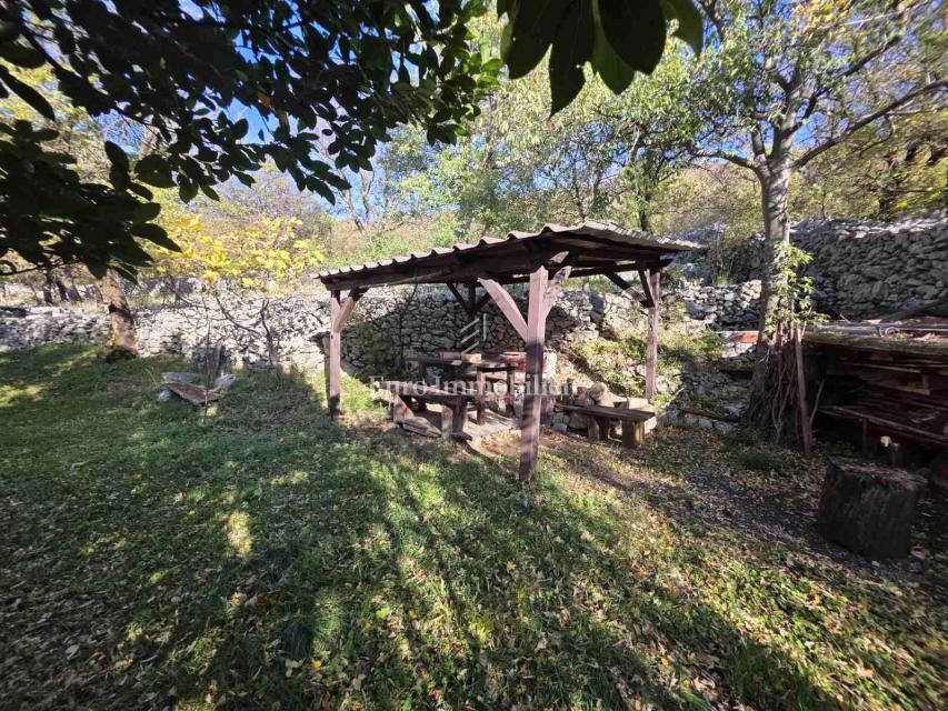 Haus Zu verkaufen - PRIMORSKO-GORANSKA NOVI VINODOLSKI