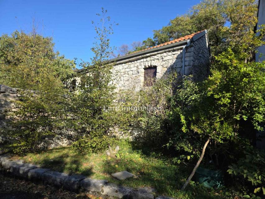 Haus Zu verkaufen - PRIMORSKO-GORANSKA NOVI VINODOLSKI