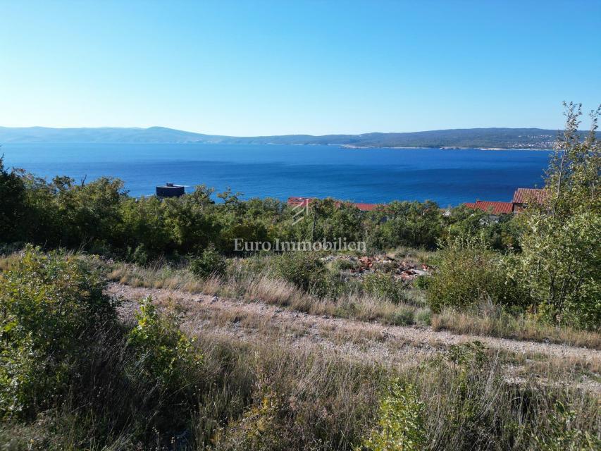 Grundstück Zu verkaufen - Primorsko-goranska Crikvenica - foto 1/14