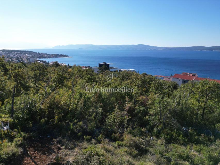 Grundstück Zu verkaufen - Primorsko-goranska Crikvenica - foto 2/14