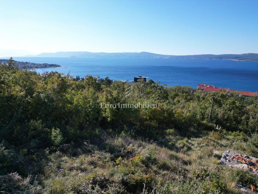 Grundstück Zu verkaufen - Primorsko-goranska Crikvenica - foto 3/14
