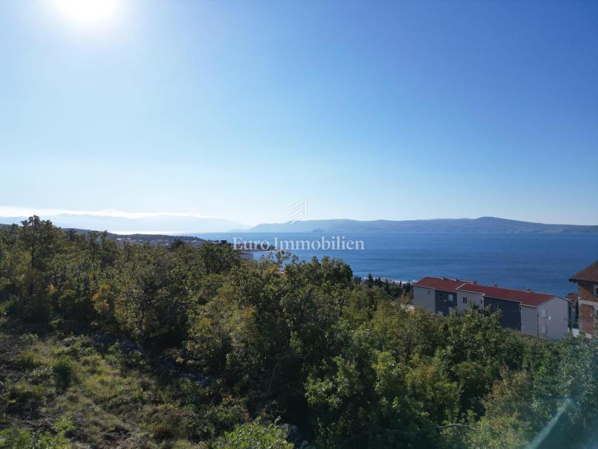 Grundstück Zu verkaufen - PRIMORSKO-GORANSKA CRIKVENICA