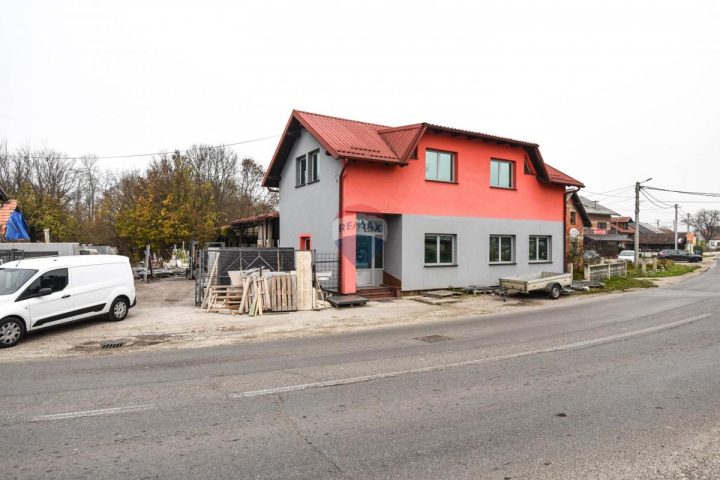 Locaux commerciaux à vendre 360 m² – Petrinja