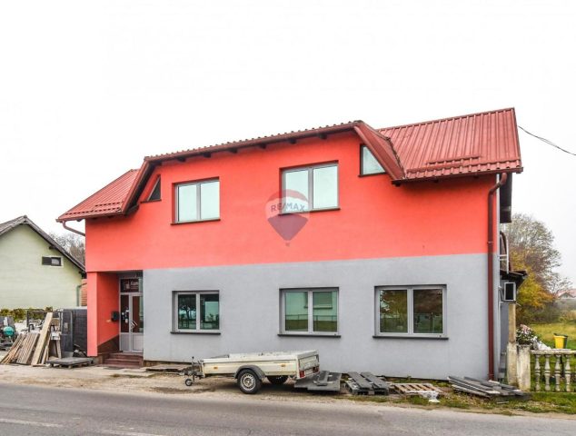 Gewerbefläche Zu verkaufen - Sisačko-moslavačka Petrinja - foto 2/16