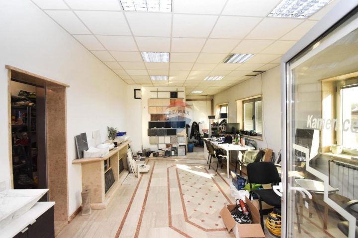 Gewerbefläche Zu verkaufen - Sisačko-moslavačka Petrinja - foto 3/16
