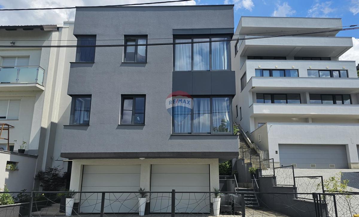 Appartamento In vendita - Grad Zagreb Zagreb - foto 1/4