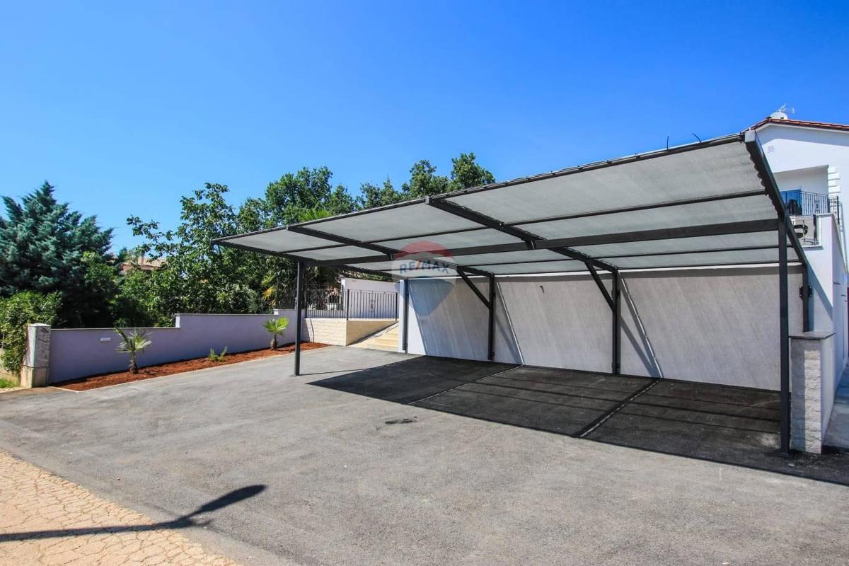 Haus Zu verkaufen - ISTARSKA KAŠTELIR