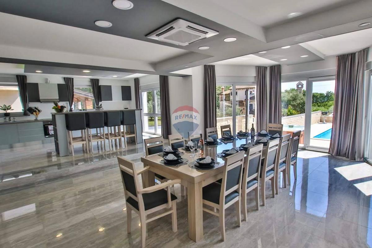 Haus Zu verkaufen - ISTARSKA KAŠTELIR