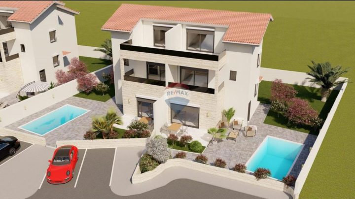 Dom na predaj 155 m² – Sveti Lovreč