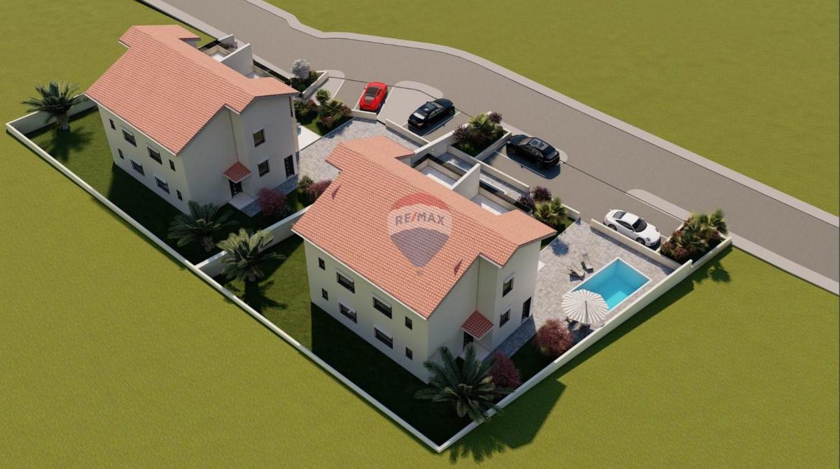 Dom Na predaj - ISTARSKA SVETI LOVREČ