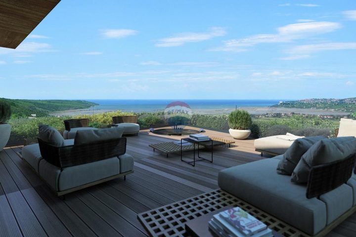 Pozemok na predaj 18935 m² – Buje