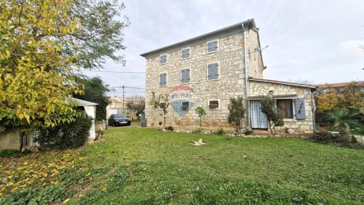 House for sale 194 m² – Poreč