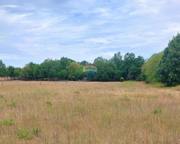 Grundstück zu verkaufen 4815 m² – Poreč