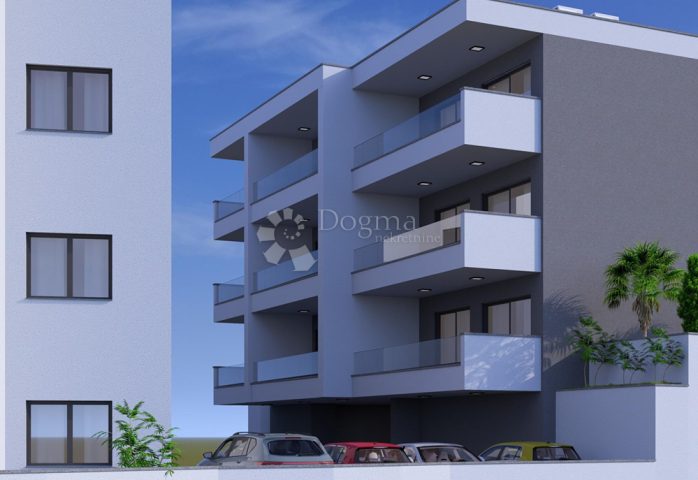 Stan na prodaju 81 m² – Omiš
