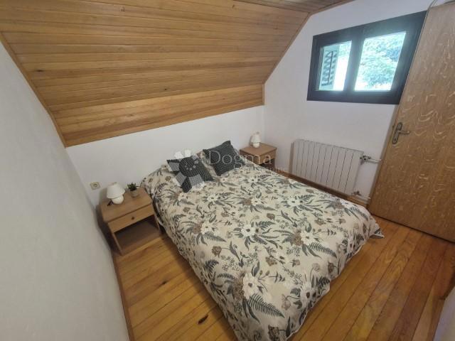 Kuća Na prodaju - PRIMORSKO-GORANSKA FUŽINE