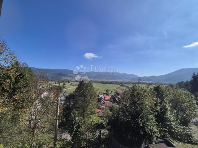 Kuća Na prodaju - PRIMORSKO-GORANSKA FUŽINE