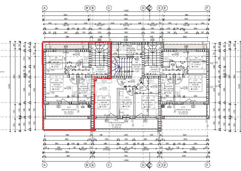 Haus Zu verkaufen - ISTARSKA UMAG
