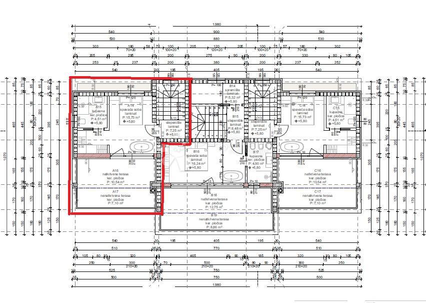 Haus Zu verkaufen - ISTARSKA UMAG