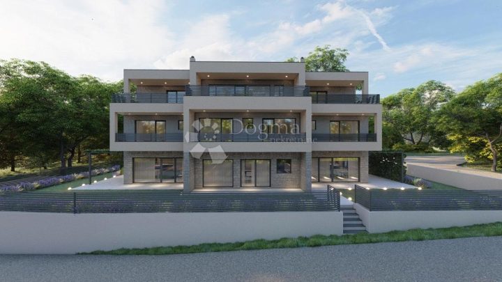 House for sale 151 m² – Umag