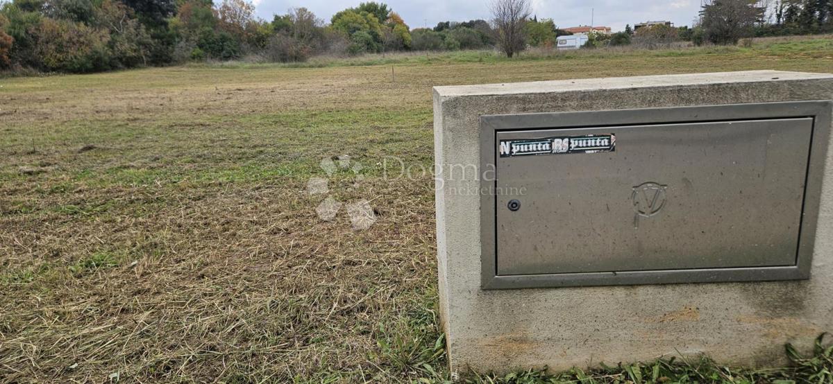 Land For sale - ISTARSKA PULA