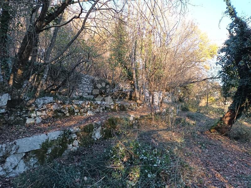 Działka Na sprzedaż - Primorsko-goranska Matulji - foto 2/4