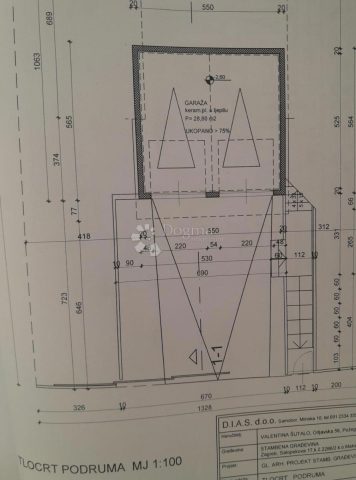House For sale - Grad Zagreb Zagreb - foto 3/5
