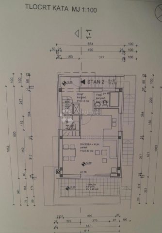 House For sale - Grad Zagreb Zagreb - foto 4/5