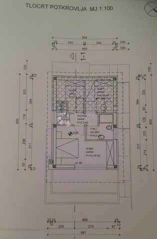 House For sale - Grad Zagreb Zagreb - foto 5/5