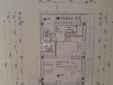 Apartmán Na predaj - Grad Zagreb Zagreb - foto 2/4