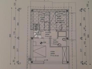 Apartmán Na predaj - Grad Zagreb Zagreb - foto 3/4