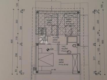 Flat For sale - Grad Zagreb Zagreb - foto 3/4