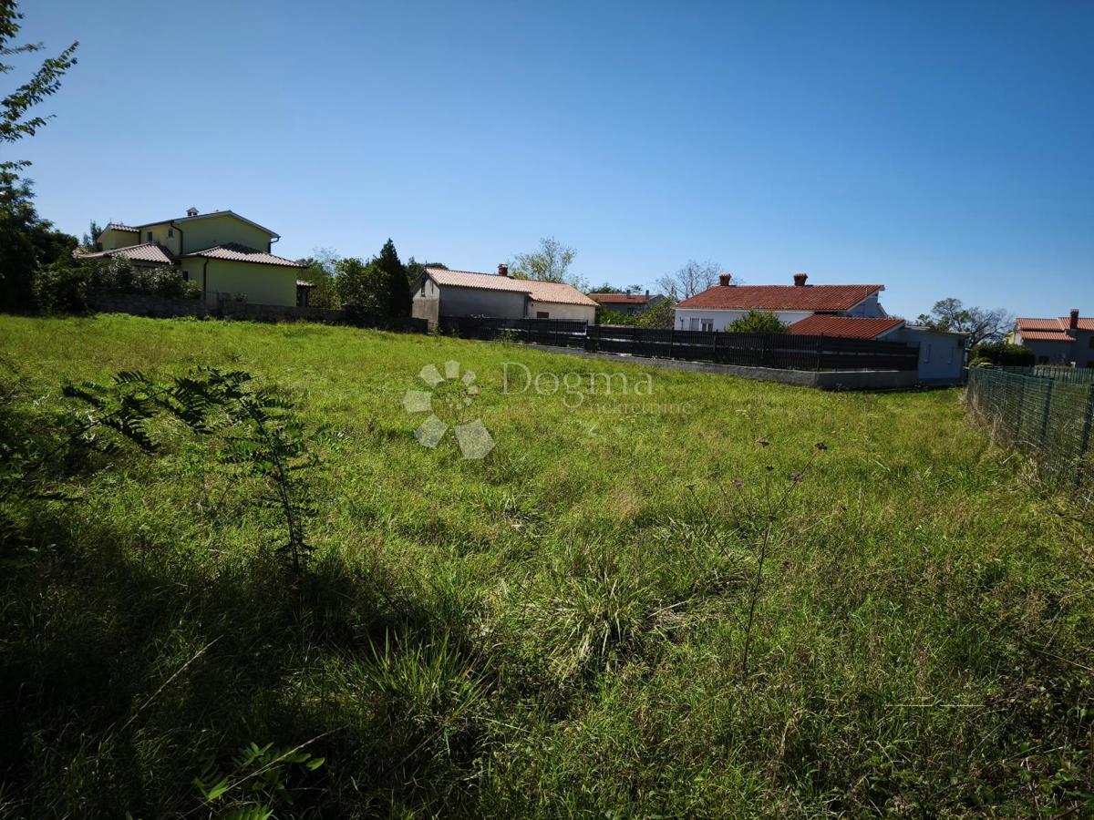 Grundstück Zu verkaufen - Istarska Labin - foto 1/3