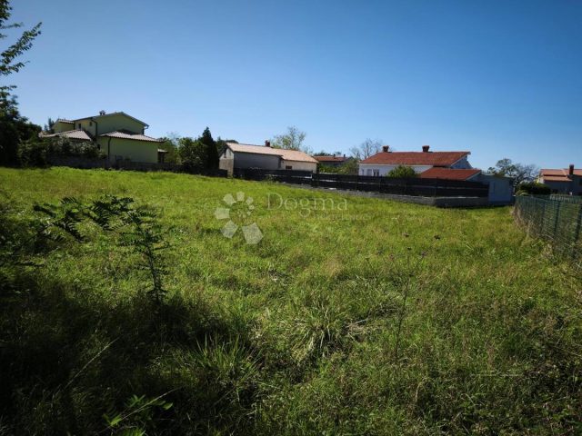 Terreno in vendita 909 m² – Labin