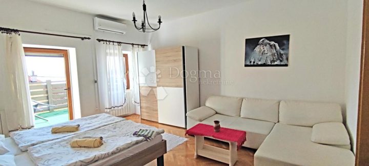 Apartma za najem 40 m² – Opatija