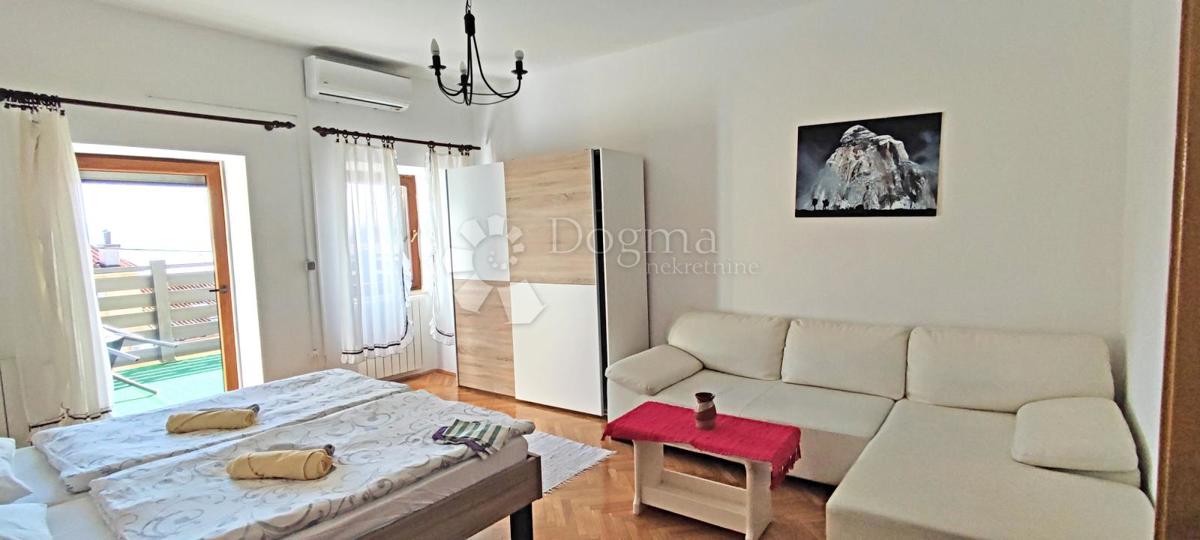 Stan Za najam - Primorsko-goranska Opatija - foto 1/11