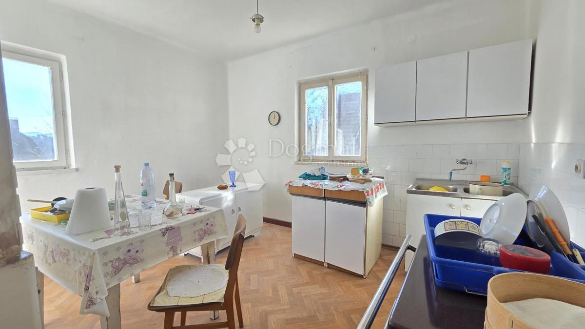 Casa In vendita - PRIMORSKO-GORANSKA VRBOVSKO