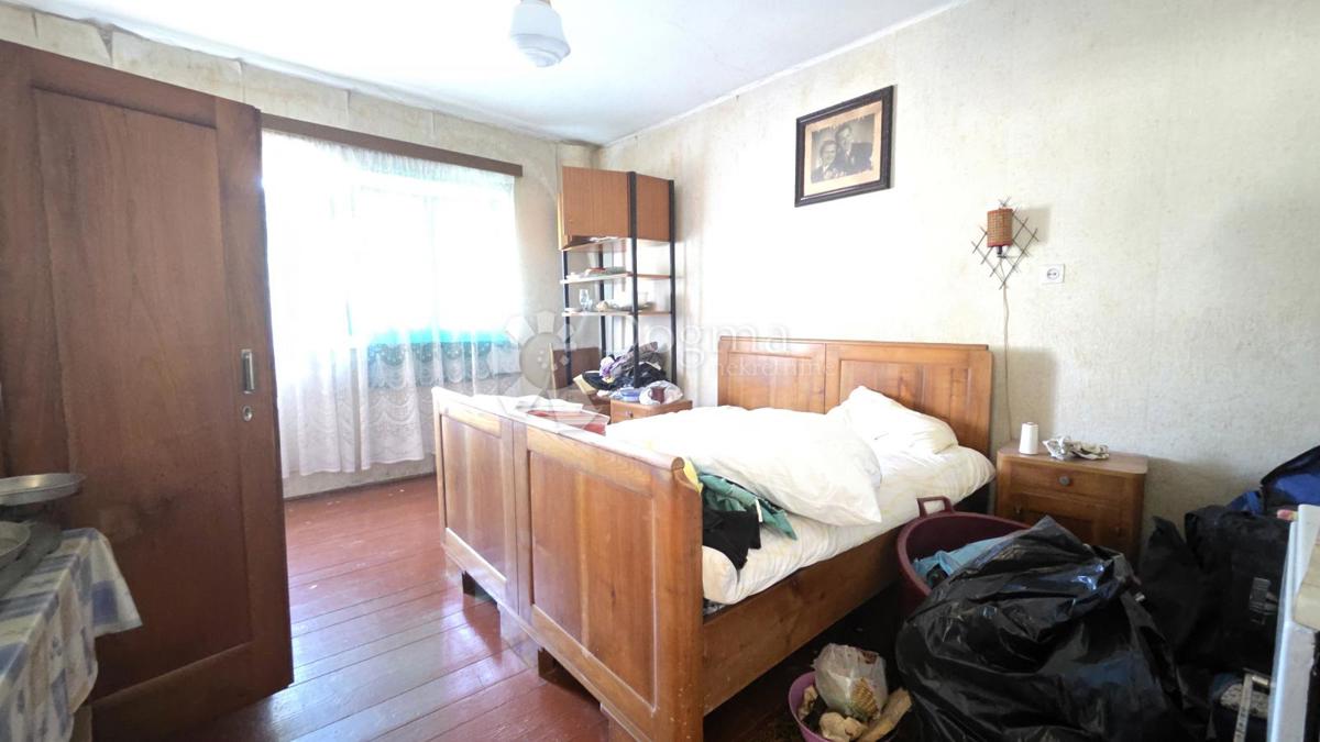 Casa In vendita - PRIMORSKO-GORANSKA VRBOVSKO
