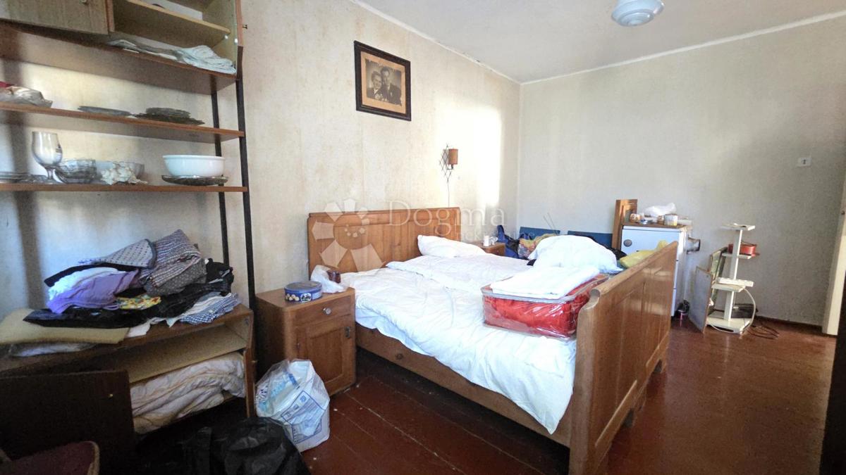 Casa In vendita - PRIMORSKO-GORANSKA VRBOVSKO