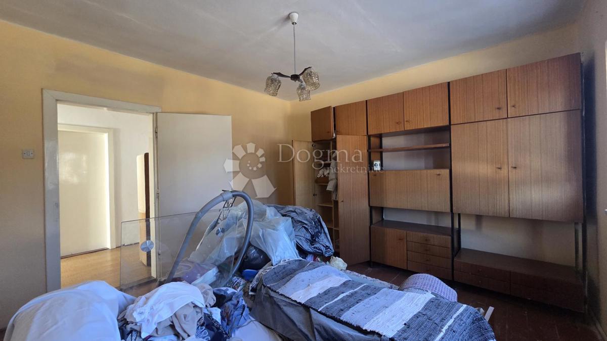 Casa In vendita - PRIMORSKO-GORANSKA VRBOVSKO