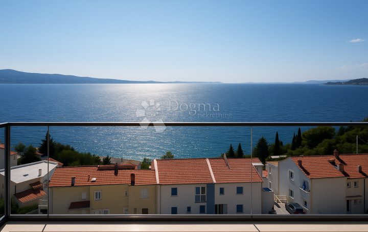 Stan na prodaju 63 m² – Omiš