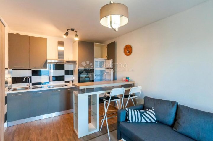 Mieszkanie do wynajęcia 40 m² – Opatija