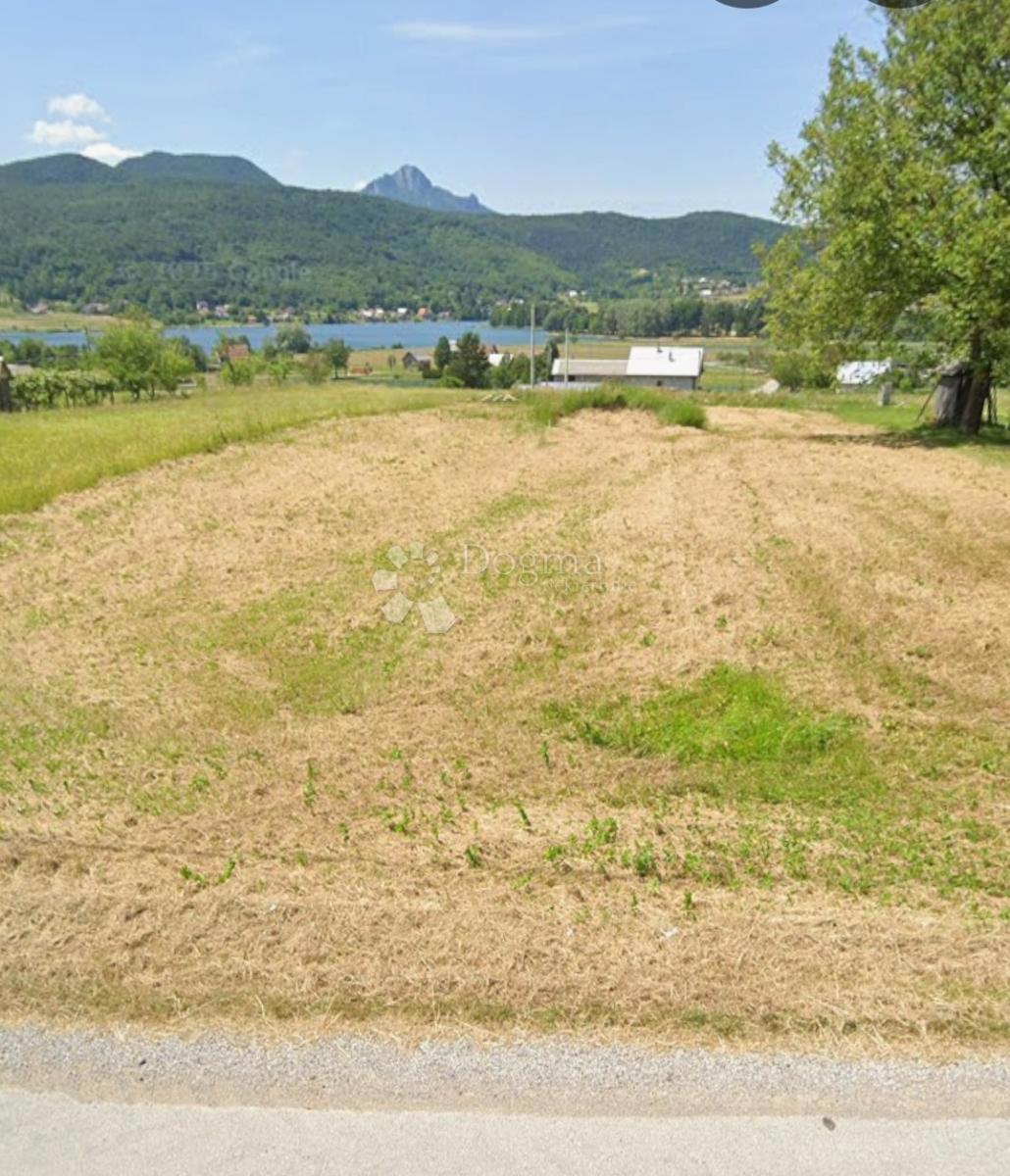 Zemljište Na prodaju - Karlovačka Ogulin - foto 1/5