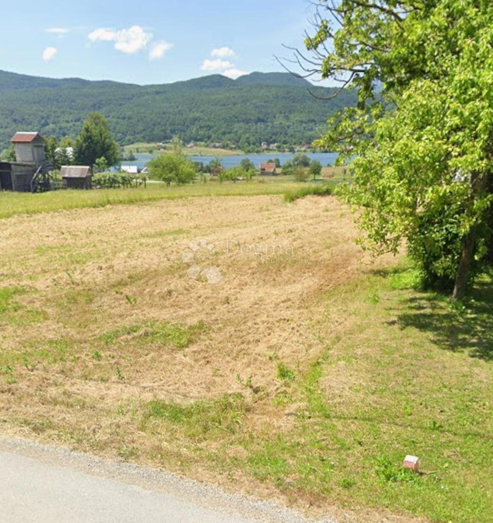 Zemljište Na prodaju - Karlovačka Ogulin - foto 2/5