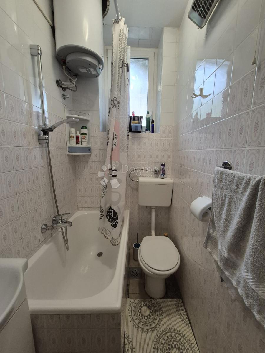 Appartement À louer - PRIMORSKO-GORANSKA RIJEKA