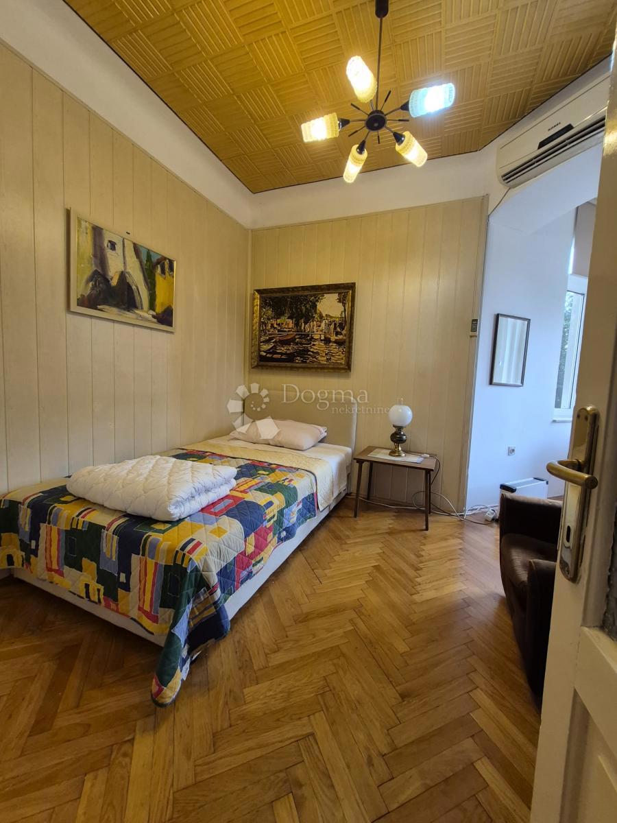 Appartement À louer - PRIMORSKO-GORANSKA RIJEKA